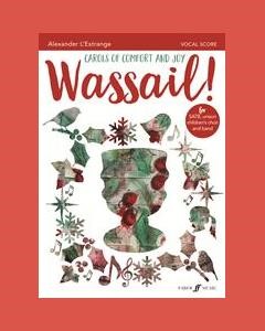 The Sussex Carol (from 'Wassail! Carols of Comfort and Joy') — English Traditional