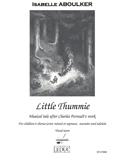 Little Thummie — Isabelle Aboulker