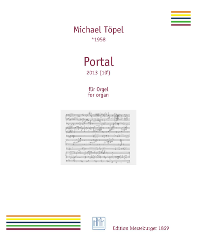 Portal — Michael Töpel