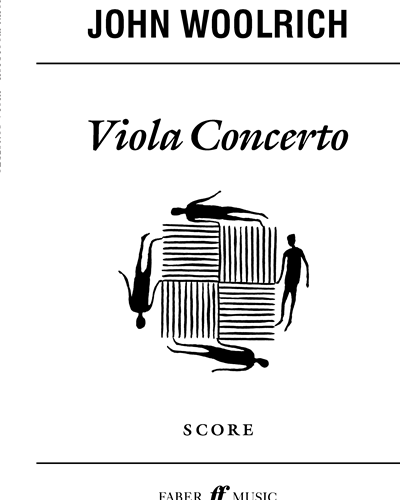 Concerto for Viola — John Woolrich