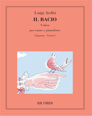 Il Bacio (Waltz) — Luigi Arditi