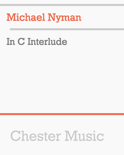 In C Interlude — 尼曼
