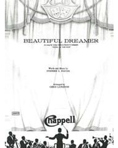 Beautiful Dreamer — 斯蒂芬·福斯特