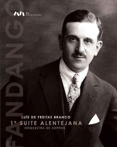 Suite Alentejana — Luiz de Freitas Branco