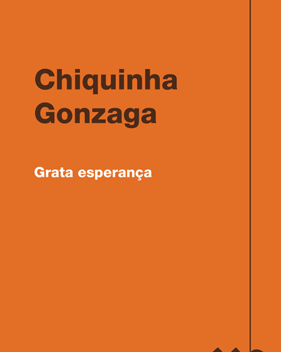 Grata esperança — Chiquinha Gonzaga