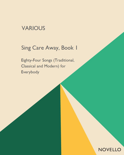 Sing Care Away, Book 1 — 合集