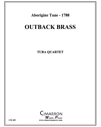 Outback Brass — Traditional