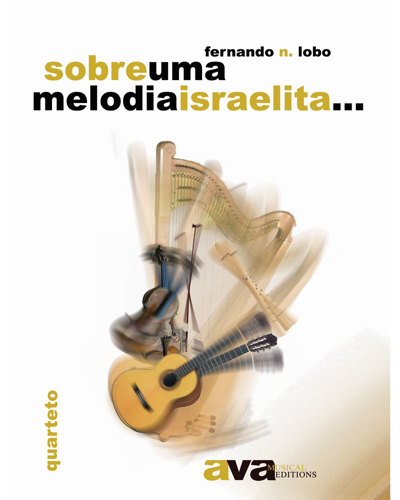On an Israelite Melody... — Fernando N. Lobo
