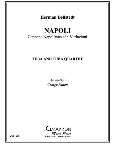 Napoli — Herman Bellstedt