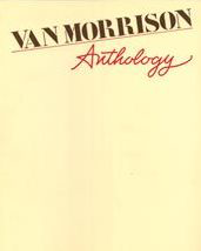 Cold Wind in August — Van Morrison