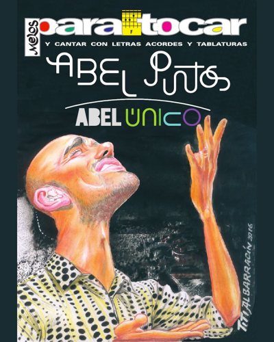 Abel único — Abel Pintos