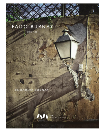 Fado Burnay — Eduardo Burnay