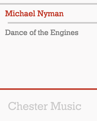 Dance of the Engines — 尼曼