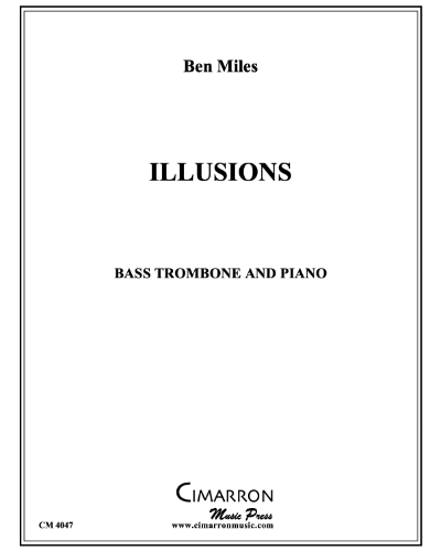 Illusions — Benjamin Miles