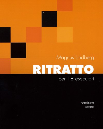 Ritratto — 林德贝里
