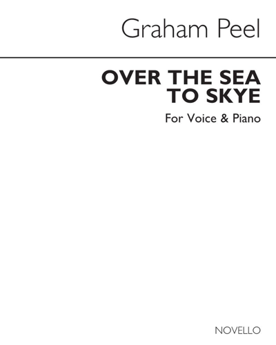 Over the Sea to Skye — Graham Peel