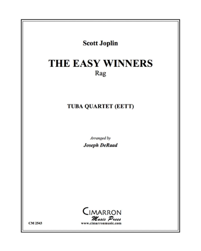 The Easy Winners — 乔普林