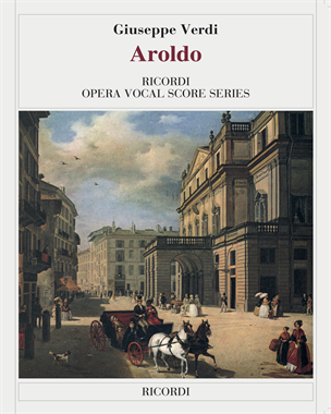 Aroldo — Giuseppe Verdi