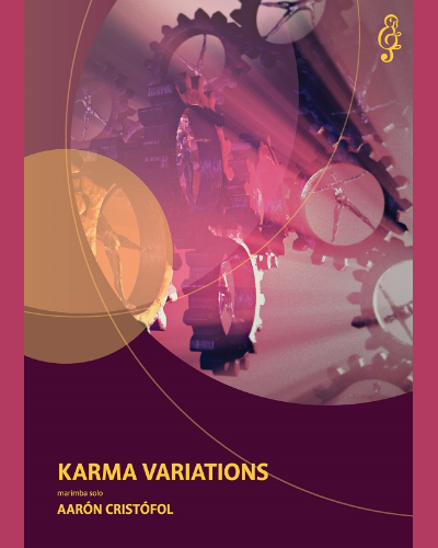 Karma Variations — Aarón Cristófol