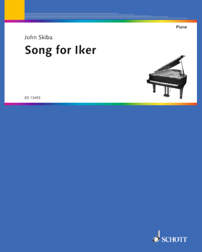 Song for Iker — John Skiba