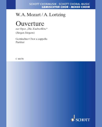 Overture — 洛尔青