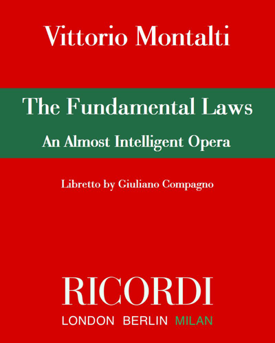 The Fundamental Laws of Human Stupidity — Vittorio Montalti