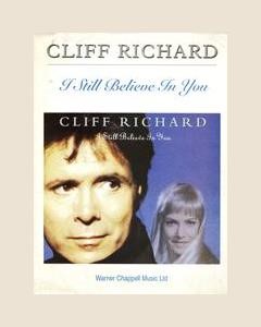 I Still Believe In You — David Pomeranz