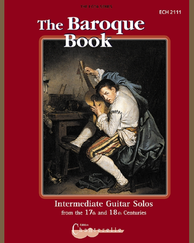 The Baroque Book — 合集
