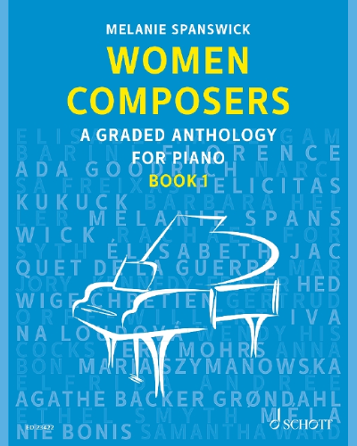 Rockin' Fingers — Samantha Ward