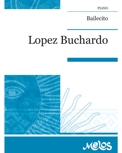 Little Dance — Carlos López Buchardo