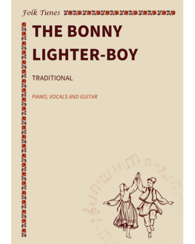 The Bonny Lighter-Boy — 传统