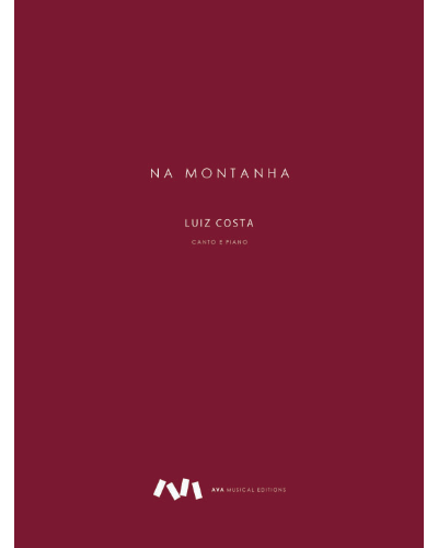 Na Montanha — Luiz Costa