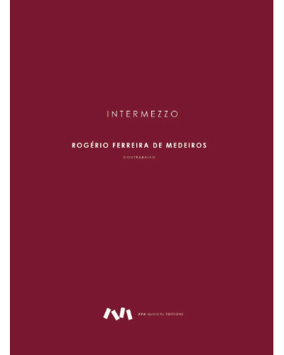 Intermezzo — Rogério Ferreira Medeiros