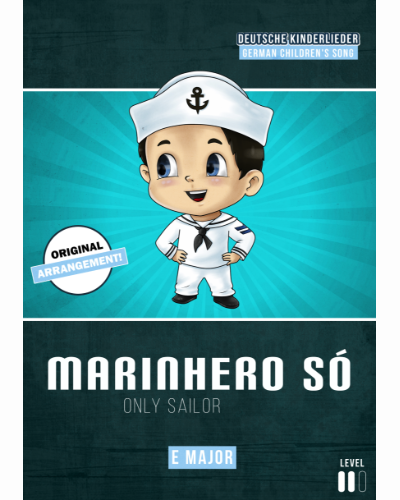Marinheiro só — 传统