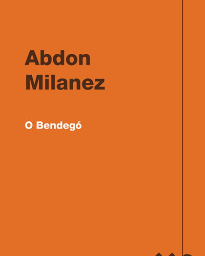 O Bendegó — Abdon Milanez