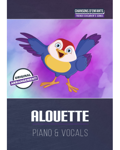 Alouette — 传统