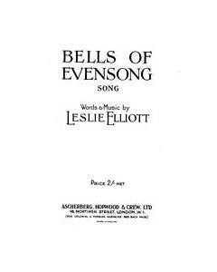 Bells Of Evensong — Leslie Elliott