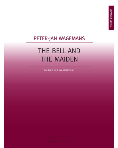 The Bell and the Maiden — Peter-Jan Wagemans