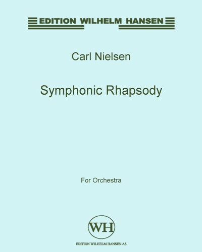 Symphonic Rhapsody — 尼尔森