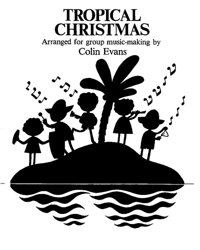 Tropical Christmas — 合集