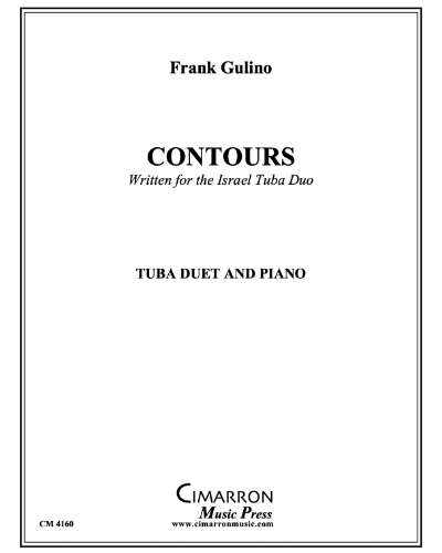 Contours — Frank Gulino