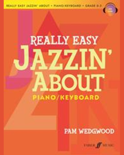Hip Hop — Pam Wedgwood