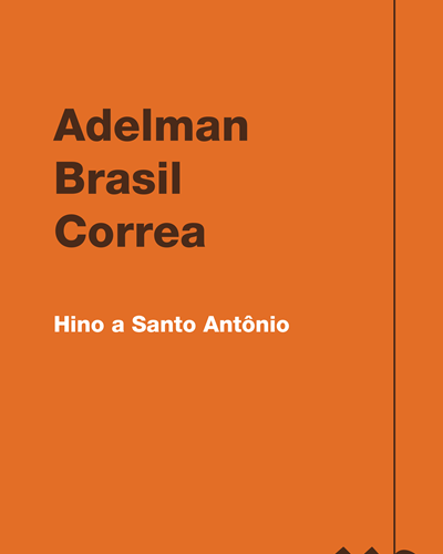 Hino a Santo Antônio — Adelman Brasil Correa