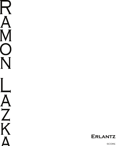 Erlantz — Ramon Lazkano