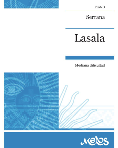 Serrana — Ángel Lasala