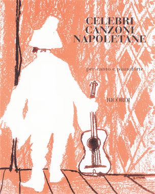 Celebri Canzoni Napoletane — 合集