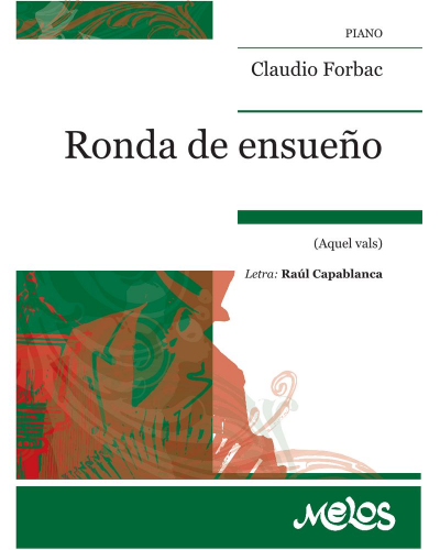 Ronda de ensueño — Claudio Forbac