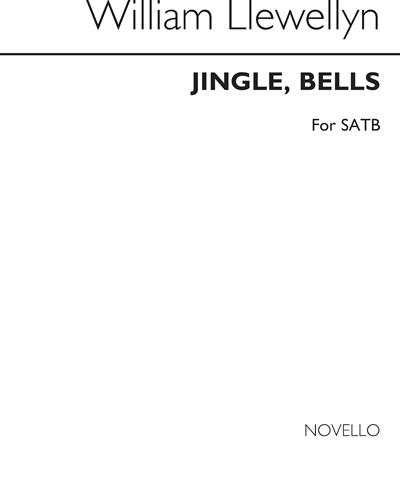 Jingle, Bells — William Llewellyn