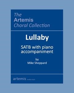 Lullaby — Mike Sheppard