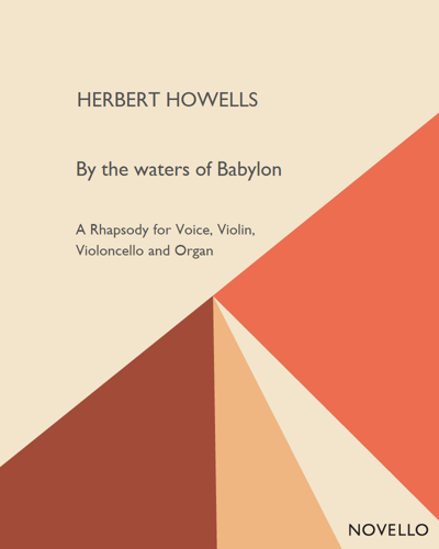 By the waters of Babylon — 豪厄尔斯